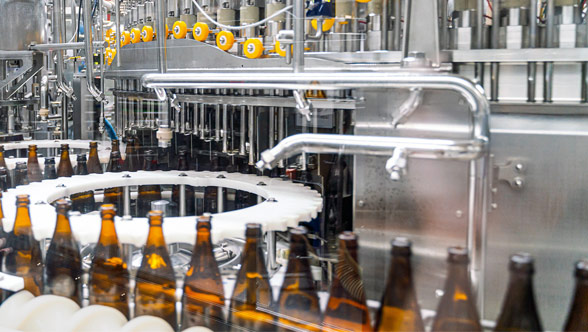 Fine-tuning for brewery systems