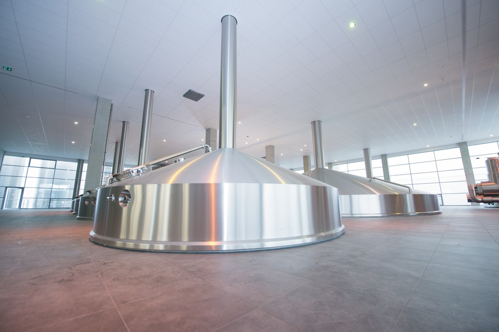 For Paulaner, a new era of brewing has begun.